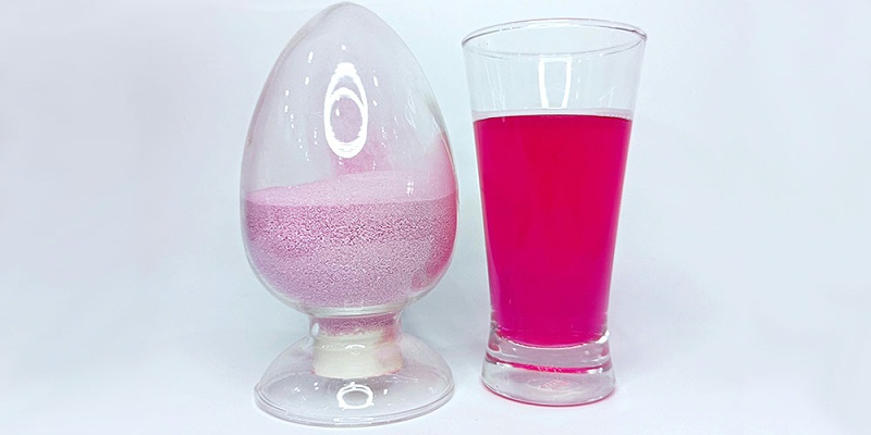 單過硫酸氫鉀復合鹽生產(chǎn)廠家